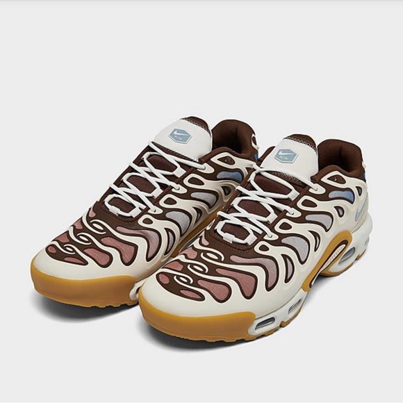 MEN'S NIKE AIR MAX PLUS DRIFT CASUAL SHOES - Picture 2 of 6